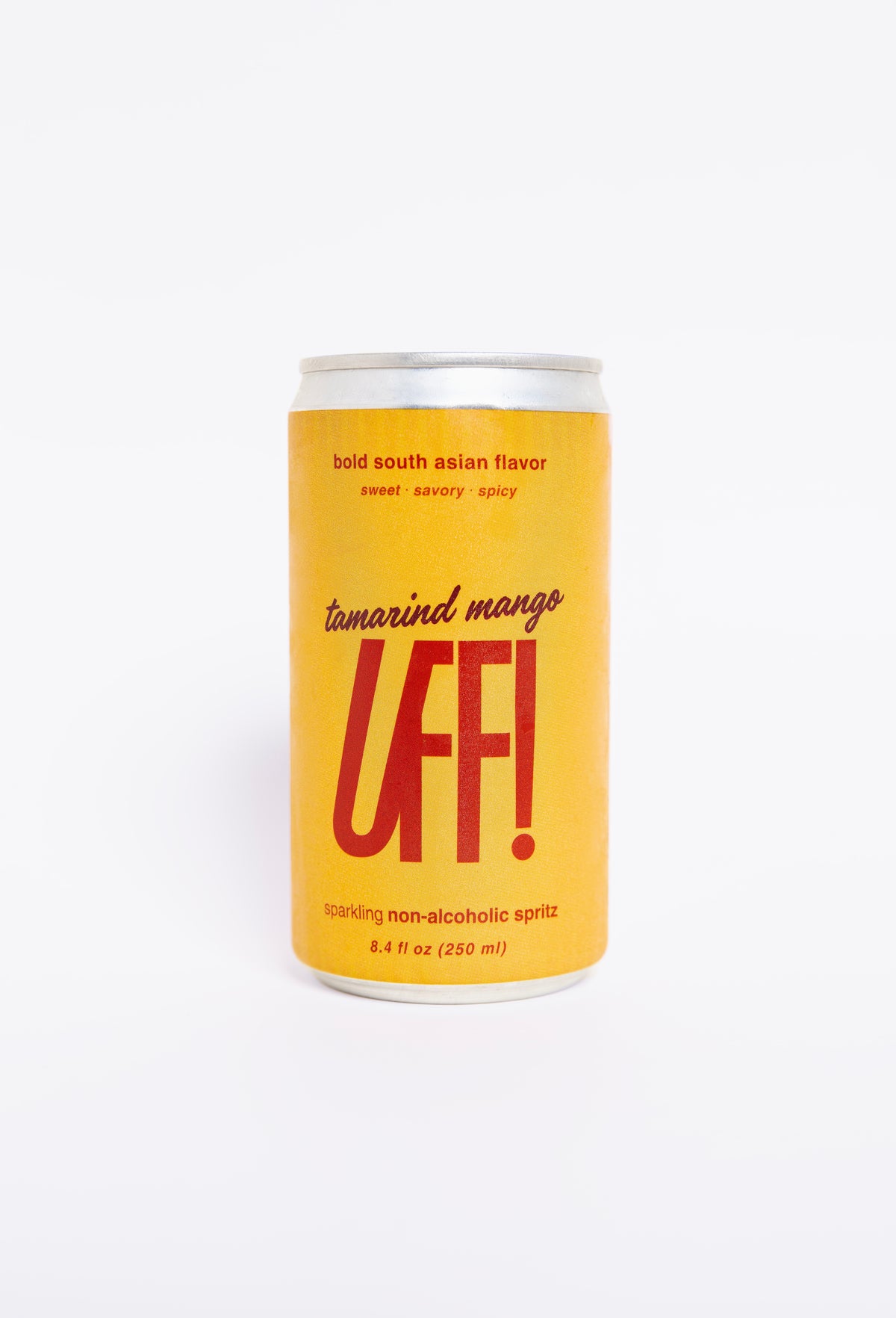 UFF! Tamarind Mango Spritz